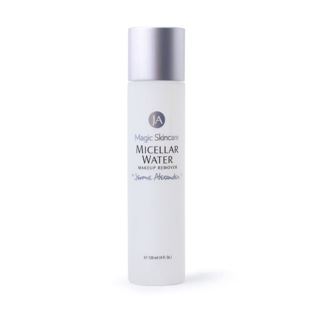 Magic Skincare Micellar Water Makeup Remover - Jerome Alexander - New 4 oz